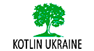 Логотип компании Котлин-Украина